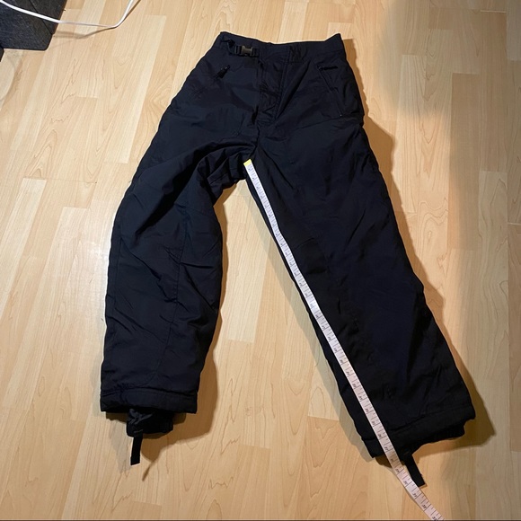 Athletech snowboard pants kids - Picture 8 of 8